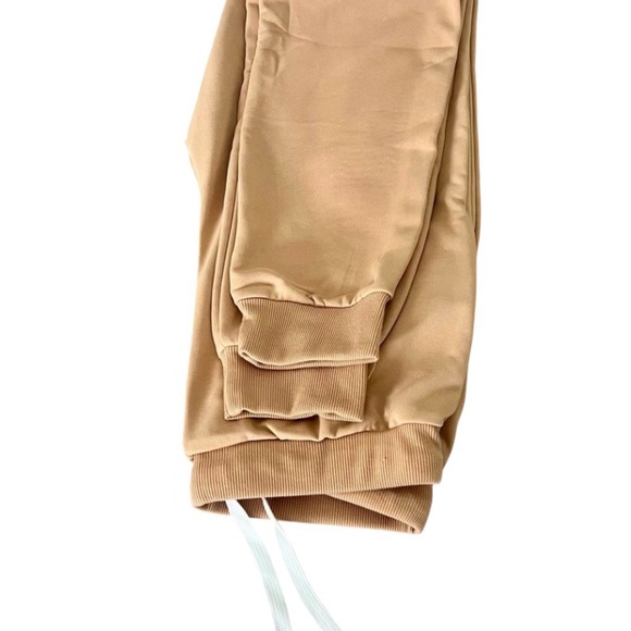 Women Jogger Suit Set NWOT - Picture 3 of 3